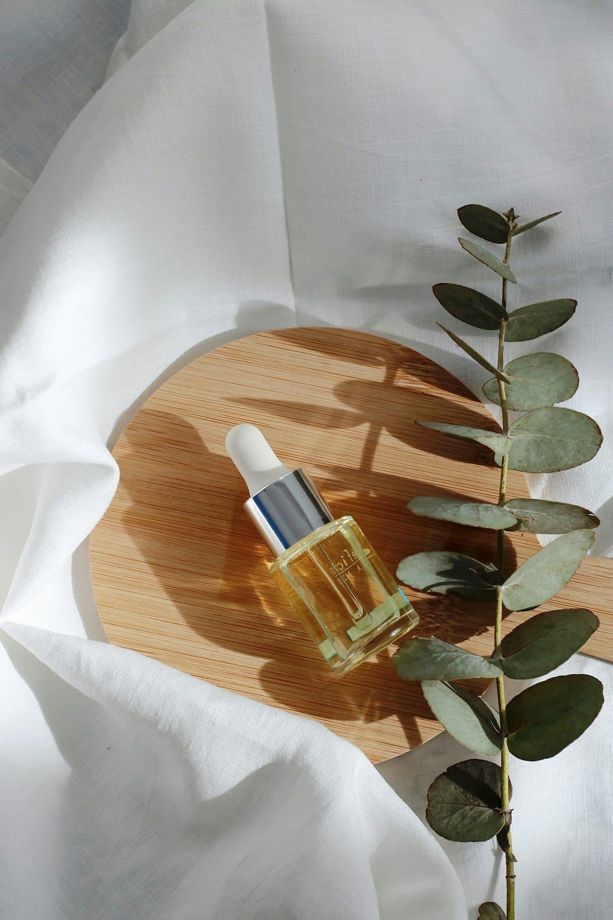 Rose Glow Vitamin C Serum