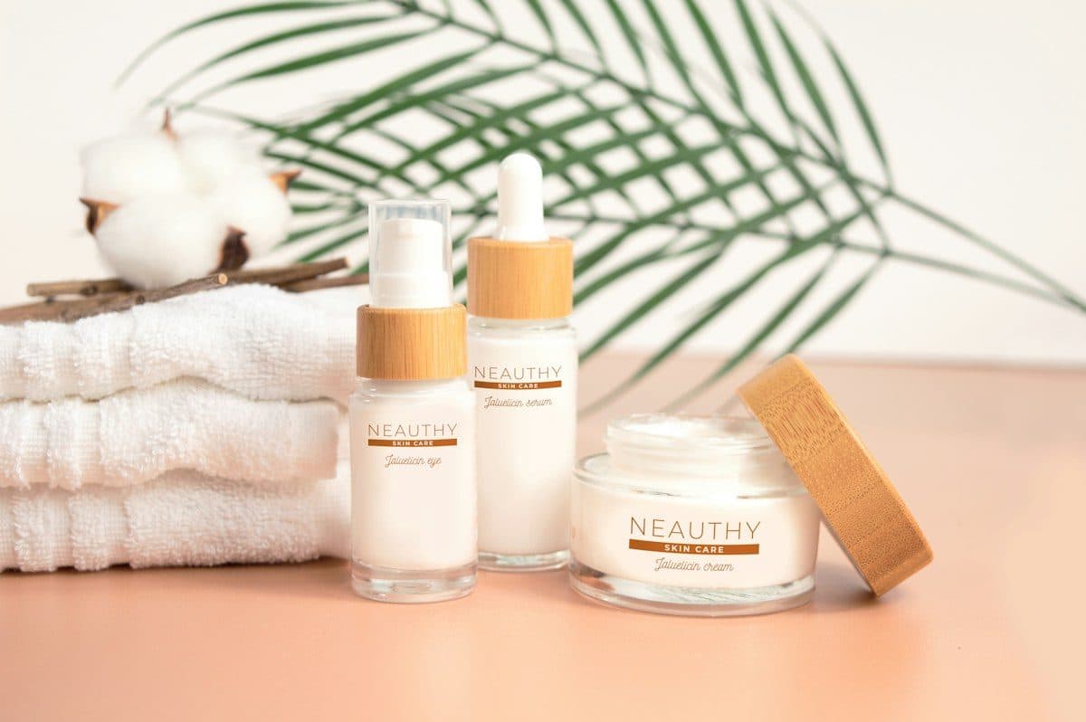Rosewater Hydrating Cream